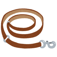Off leash icon